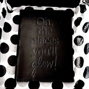 Passport Holder w/ Gift Box!